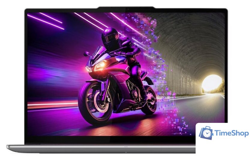Игровой ноутбук Lenovo Yoga Pro 9 16IAH10 83L0003WRK - Изображение №2 — Интернет-магазин Time-Shop