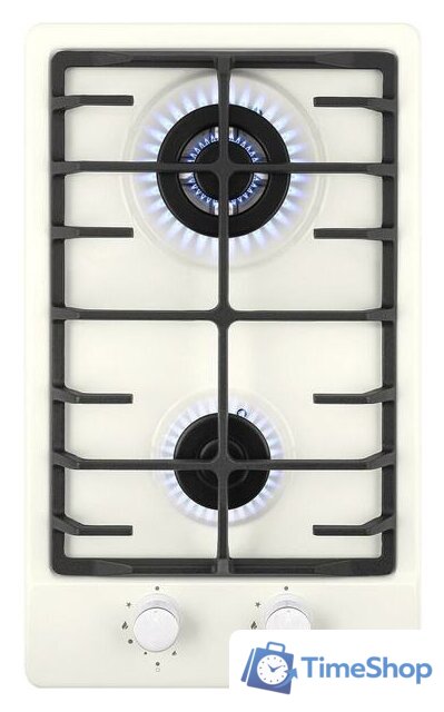 Варочная панель MAUNFELD EGHE.32.63CBG/G - Изображение №2 — Интернет-магазин Time-Shop