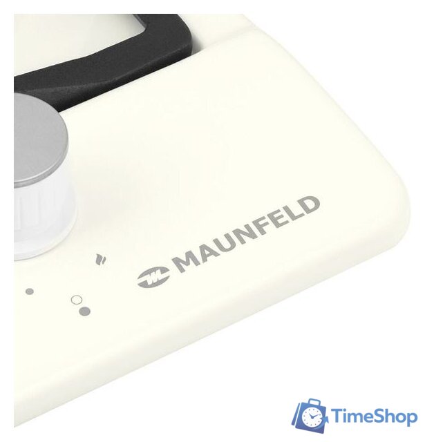 Варочная панель MAUNFELD EGHE.32.63CBG/G - Изображение №7 — Интернет-магазин Time-Shop