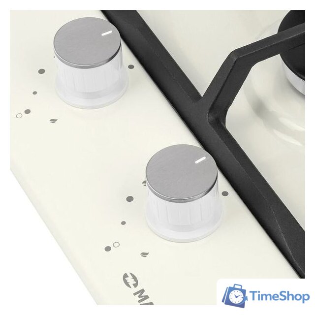 Варочная панель MAUNFELD EGHE.32.63CBG/G - Изображение №6 — Интернет-магазин Time-Shop