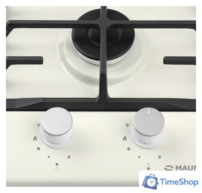 Варочная панель MAUNFELD EGHE.32.63CBG/G - Изображение №5 — Интернет-магазин Time-Shop