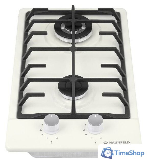 Варочная панель MAUNFELD EGHE.32.63CBG/G - Изображение №3 — Интернет-магазин Time-Shop