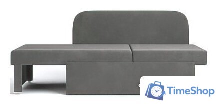 Тахта Stolline Кларис 16 (Soft 4/ML151027 Velvet 6) - Изображение №4 — Интернет-магазин Time-Shop