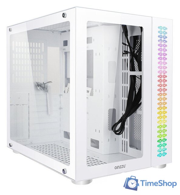 Корпус Ginzzu V560 - Изображение №1 — Интернет-магазин Time-Shop