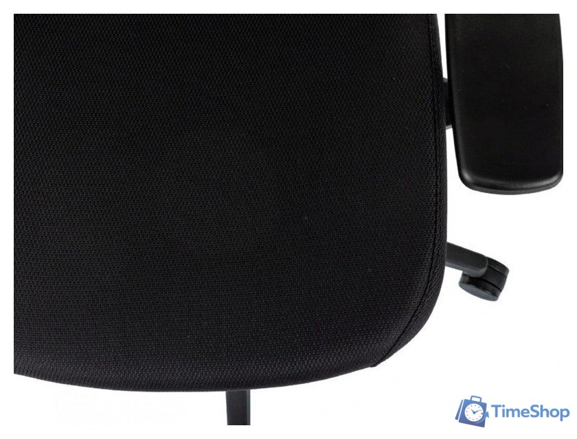 Офисное кресло Бюрократ MC-711N-H (черный) - Изображение №7 — Интернет-магазин Time-Shop