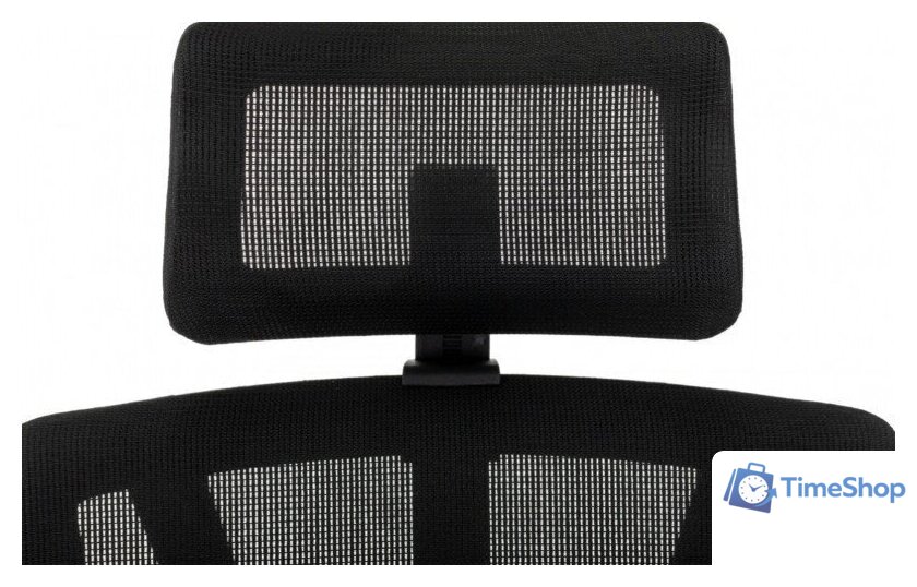 Офисное кресло Бюрократ MC-711N-H (черный) - Изображение №9 — Интернет-магазин Time-Shop