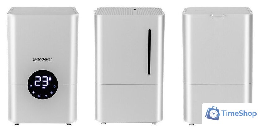 Увлажнитель воздуха Endever Oasis-230 - Изображение №5 — Интернет-магазин Time-Shop