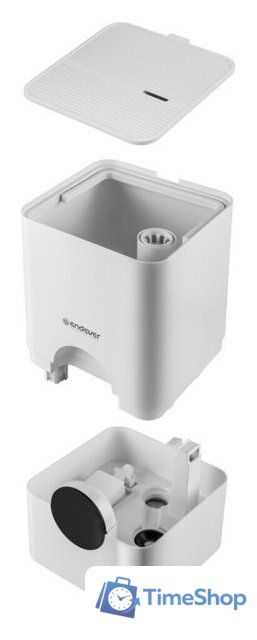 Увлажнитель воздуха Endever Oasis-230 - Изображение №3 — Интернет-магазин Time-Shop