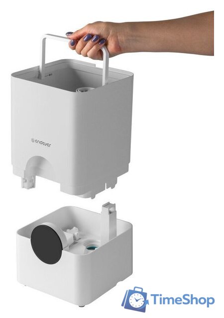 Увлажнитель воздуха Endever Oasis-230 - Изображение №7 — Интернет-магазин Time-Shop