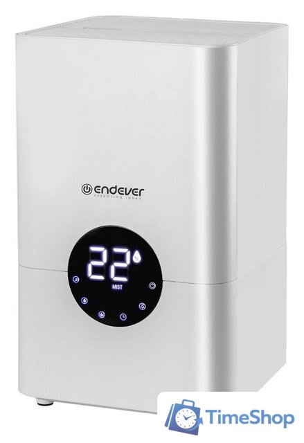 Увлажнитель воздуха Endever Oasis-230 - Изображение №1 — Интернет-магазин Time-Shop