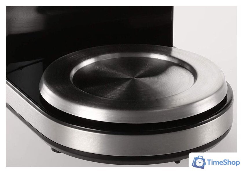 Электрическая кофемолка Melitta Calibra - Изображение №5 — Интернет-магазин Time-Shop