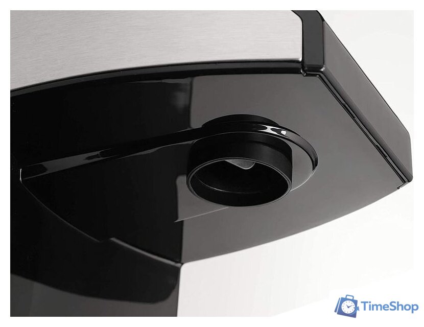 Электрическая кофемолка Melitta Calibra - Изображение №6 — Интернет-магазин Time-Shop