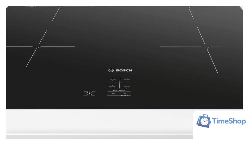Варочная панель Bosch PUG61KAA5E - Изображение №3 — Интернет-магазин Time-Shop