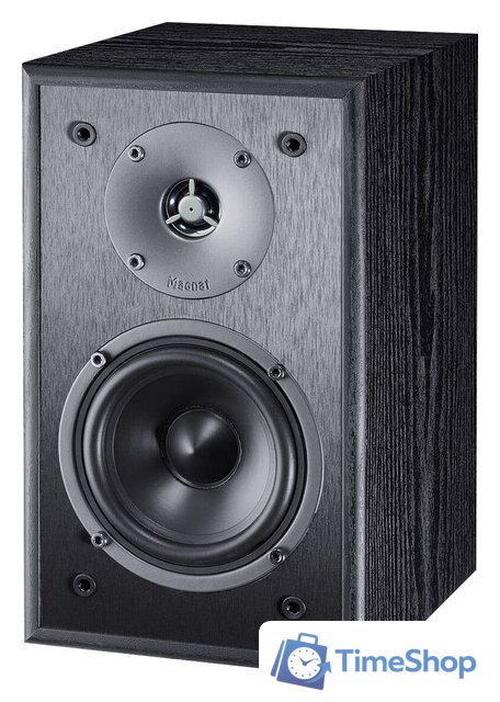Полочная акустика Magnat Monitor S10 B (черный) - Изображение №2 — Интернет-магазин Time-Shop