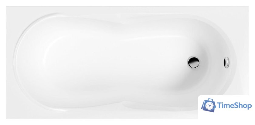 Ванна Lauter Celeste 150x70 21060050 - Изображение №9 — Интернет-магазин Time-Shop