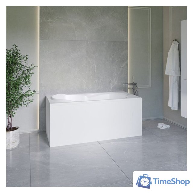 Ванна Lauter Celeste 150x70 21060050 - Изображение №5 — Интернет-магазин Time-Shop