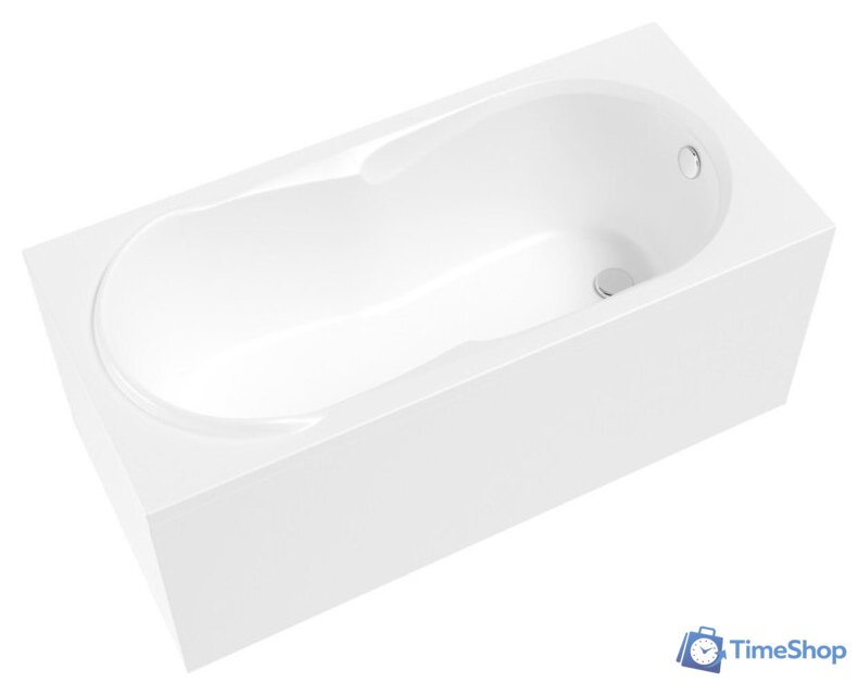 Ванна Lauter Celeste 150x70 21060050 - Изображение №10 — Интернет-магазин Time-Shop