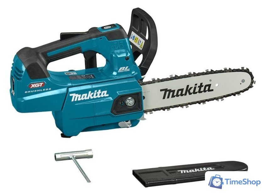 Аккумуляторная пила Makita UC002GZ01 (без АКБ) - Изображение №1 — Интернет-магазин Time-Shop