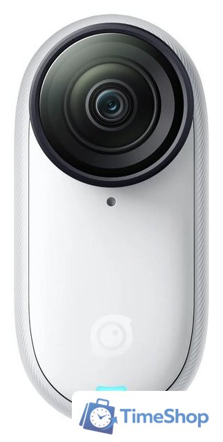 Экшен-камера Insta360 GO 3S 64GB (белый) - Изображение №5 — Интернет-магазин Time-Shop