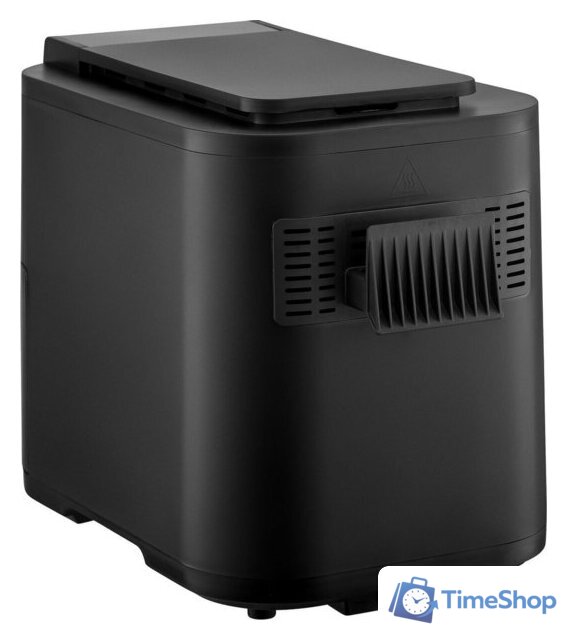 Аэрогриль (аэрофритюрница) Brayer BR2041 - Изображение №5 — Интернет-магазин Time-Shop