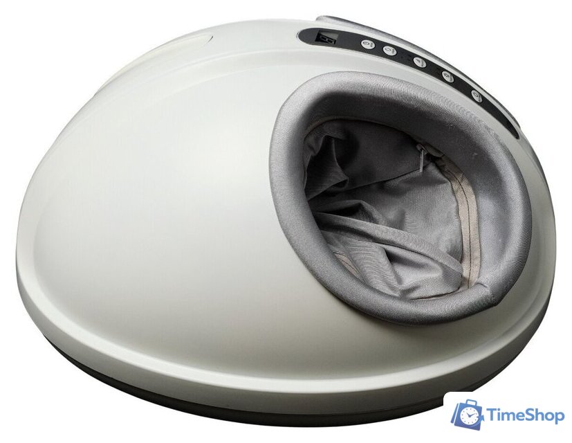 Массажер для ног VibeWell L-050 (White) - Изображение №4 — Интернет-магазин Time-Shop