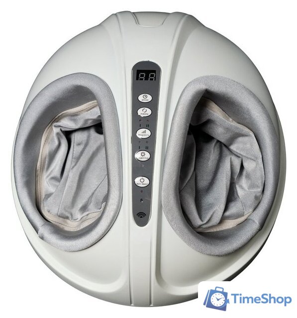 Массажер для ног VibeWell L-050 (White) - Изображение №3 — Интернет-магазин Time-Shop