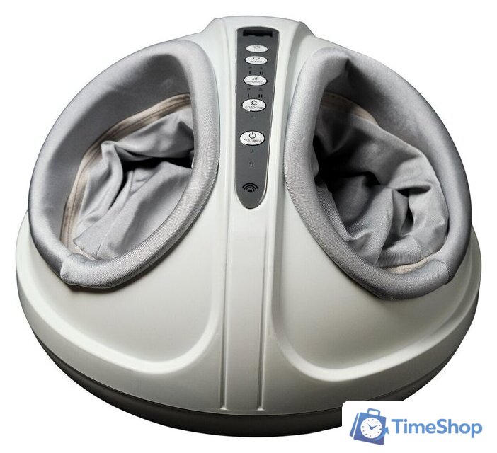 Массажер для ног VibeWell L-050 (White) - Изображение №1 — Интернет-магазин Time-Shop