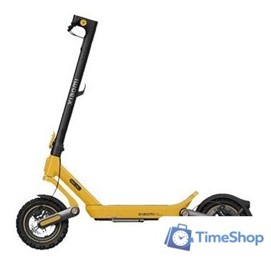 Электросамокат Xiaomi Electric Scooter 6 Ultra - Изображение №1 — Интернет-магазин Time-Shop
