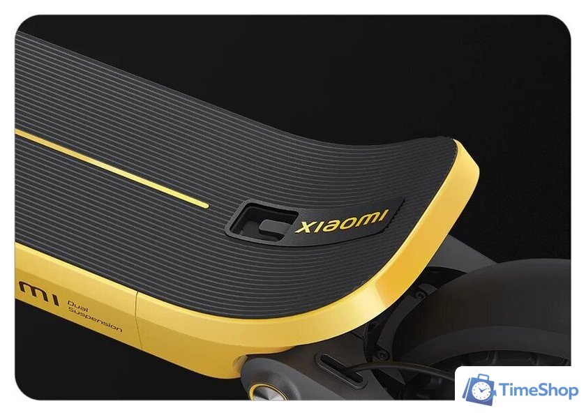 Электросамокат Xiaomi Electric Scooter 6 Ultra - Изображение №16 — Интернет-магазин Time-Shop