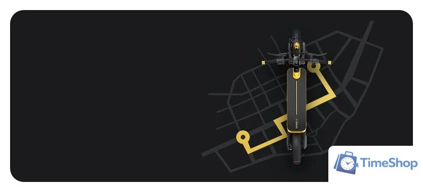 Электросамокат Xiaomi Electric Scooter 6 Ultra - Изображение №5 — Интернет-магазин Time-Shop