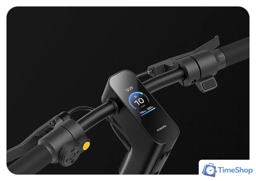 Электросамокат Xiaomi Electric Scooter 6 Ultra - Изображение №13 — Интернет-магазин Time-Shop