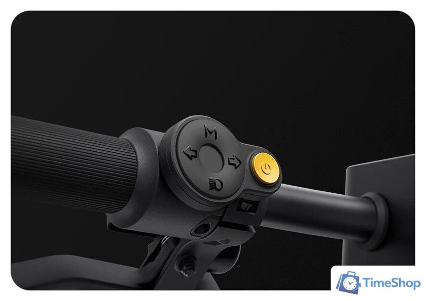Электросамокат Xiaomi Electric Scooter 6 Ultra - Изображение №17 — Интернет-магазин Time-Shop