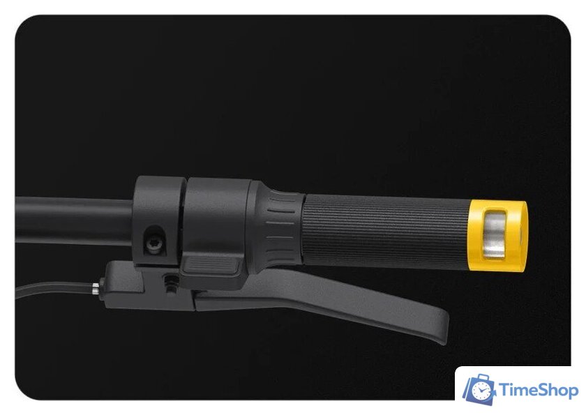 Электросамокат Xiaomi Electric Scooter 6 Ultra - Изображение №14 — Интернет-магазин Time-Shop