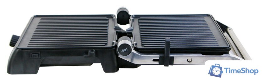 Электрогриль Willmark WG-4320DP - Изображение №4 — Интернет-магазин Time-Shop