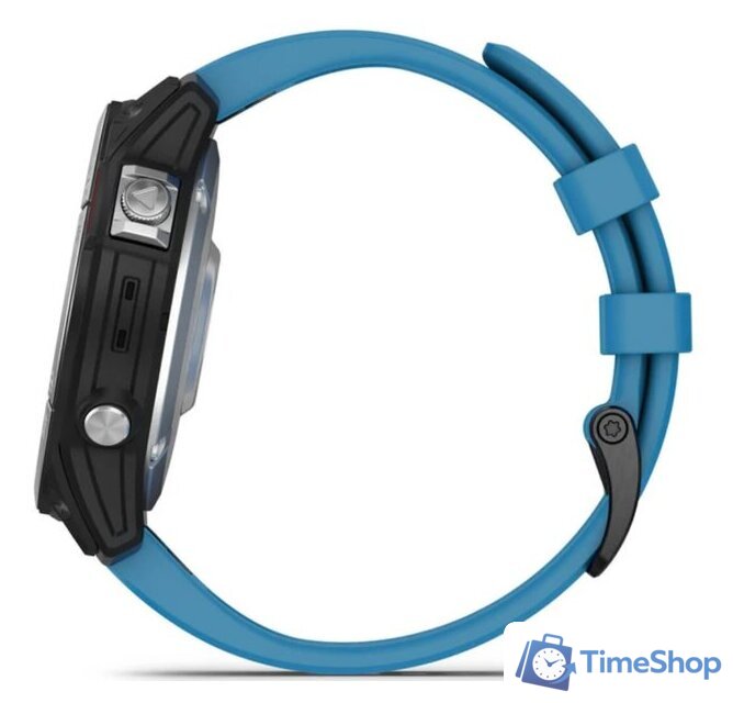 Умные часы Garmin Quatix 7 Standard - Изображение №10 — Интернет-магазин Time-Shop