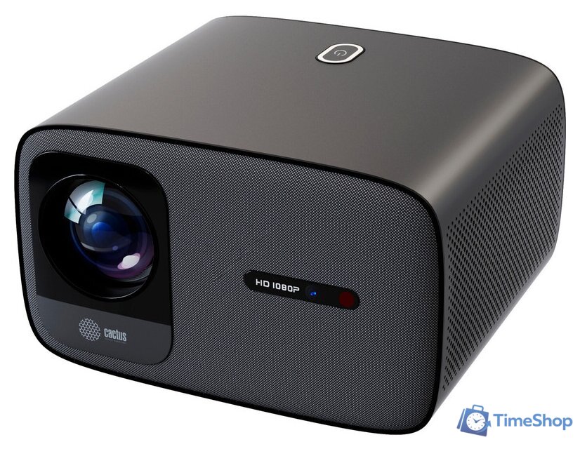 Проектор CACTUS CS-PRC.05B.WUXGA-A - Изображение №1 — Интернет-магазин Time-Shop