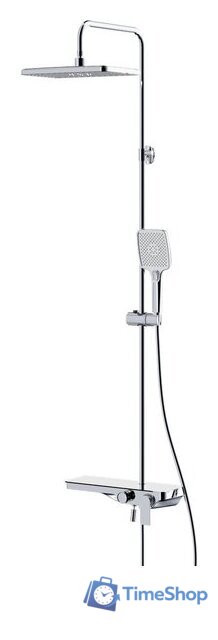 Душевая система  Raglo R60.24 - Изображение №1 — Интернет-магазин Time-Shop