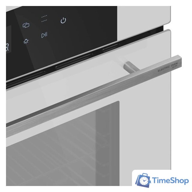 Электрический духовой шкаф Meferi MEO606WH Ultra - Изображение №9 — Интернет-магазин Time-Shop