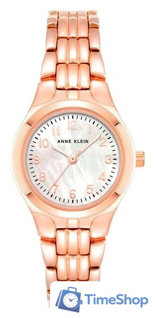 Наручные часы Anne Klein 10/5490MPRG - Изображение №1 — Интернет-магазин Time-Shop