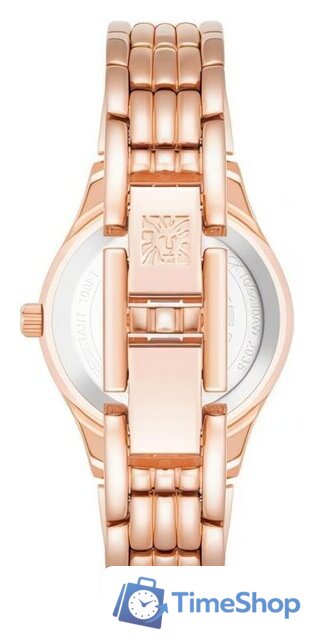 Наручные часы Anne Klein 10/5490MPRG - Изображение №2 — Интернет-магазин Time-Shop