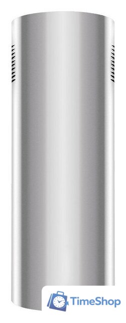 Кухонная вытяжка MAUNFELD Drum Wall 35 (нержавеющая сталь) - Изображение №5 — Интернет-магазин Time-Shop