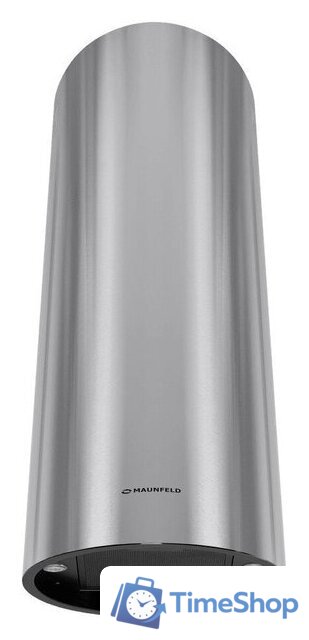Кухонная вытяжка MAUNFELD Drum Wall 35 (нержавеющая сталь) - Изображение №4 — Интернет-магазин Time-Shop
