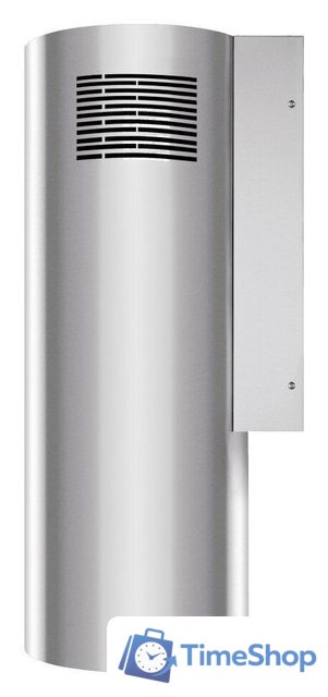 Кухонная вытяжка MAUNFELD Drum Wall 35 (нержавеющая сталь) - Изображение №7 — Интернет-магазин Time-Shop