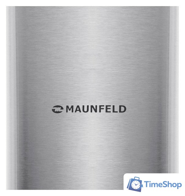 Кухонная вытяжка MAUNFELD Drum Wall 35 (нержавеющая сталь) - Изображение №13 — Интернет-магазин Time-Shop