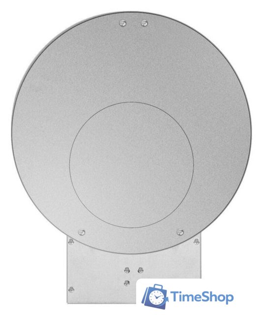 Кухонная вытяжка MAUNFELD Drum Wall 35 (нержавеющая сталь) - Изображение №3 — Интернет-магазин Time-Shop