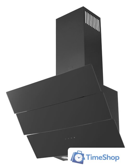 Кухонная вытяжка Krona Inga 600 black sensor [00018185] - Изображение №6 — Интернет-магазин Time-Shop
