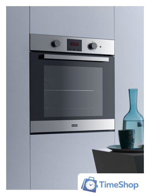 Электрический духовой шкаф Franke FSL 86 H XS - Изображение №2 — Интернет-магазин Time-Shop