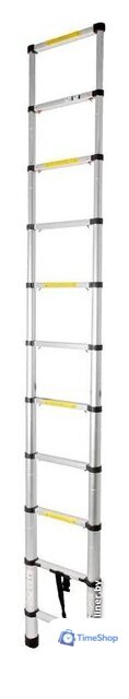 Лестница Tundra 2393890 (11 ступеней) - Изображение №1 — Интернет-магазин Time-Shop