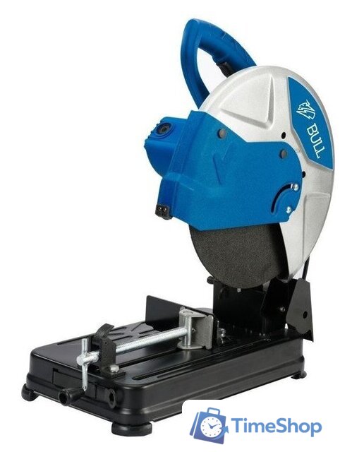 Монтажная (отрезная) пила Bull CO 3502 325265 - Изображение №1 — Интернет-магазин Time-Shop