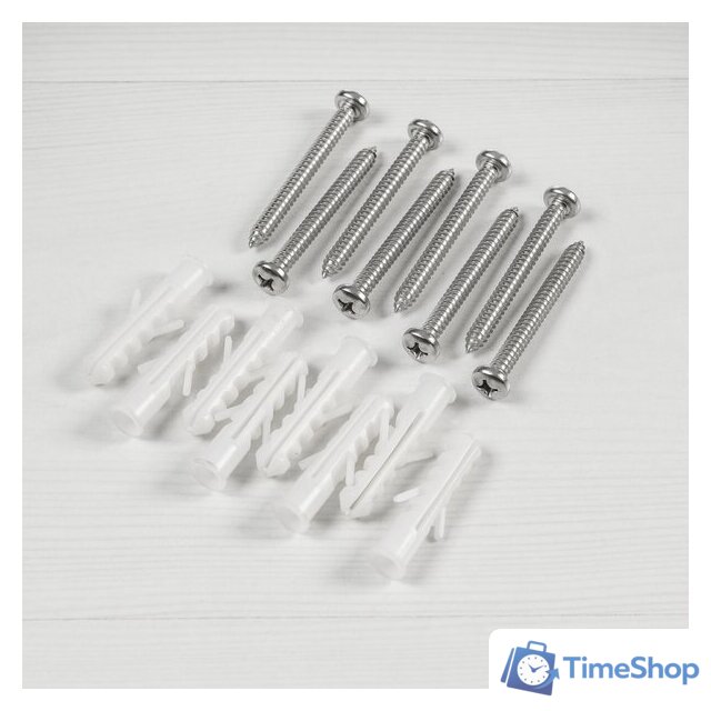 Стул для ванной комнаты Saniteco M-9906 (M-9Z2) - Изображение №16 — Интернет-магазин Time-Shop